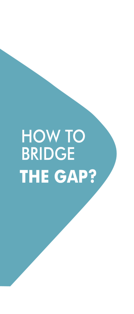 bridge gap image